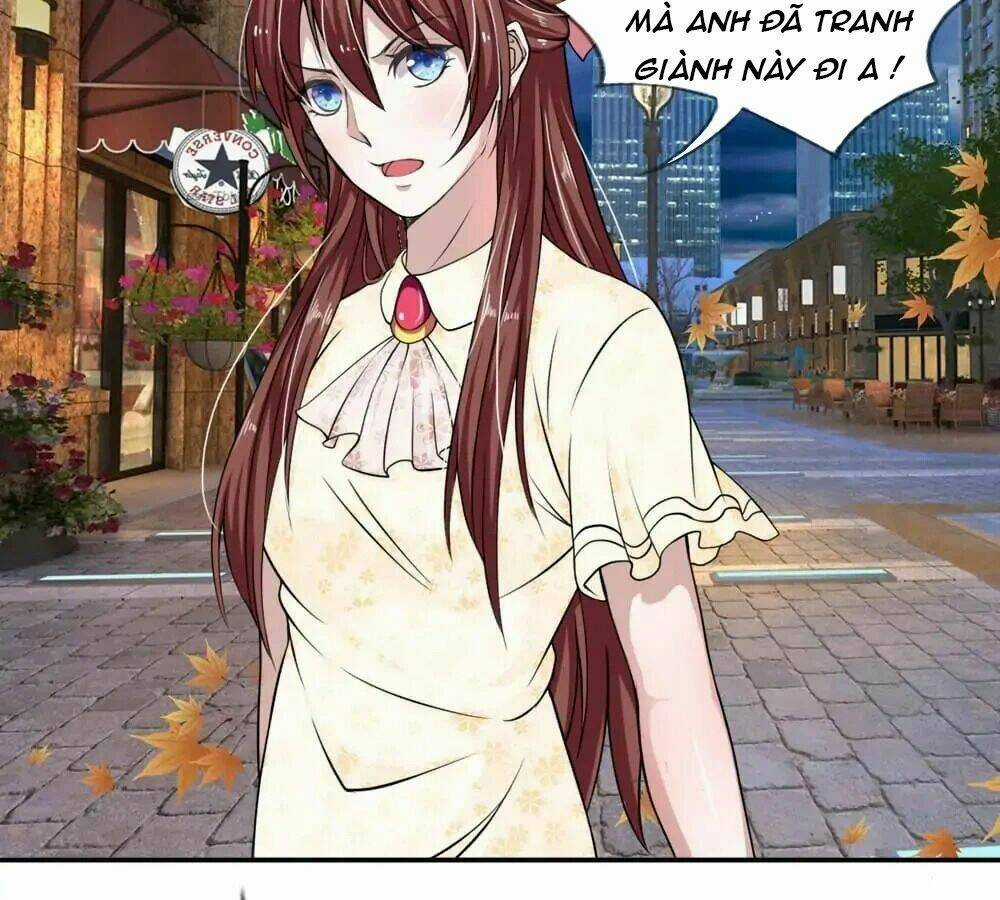 Hoàng Hậu Độc Ác - Chapter 1 - Trang 16