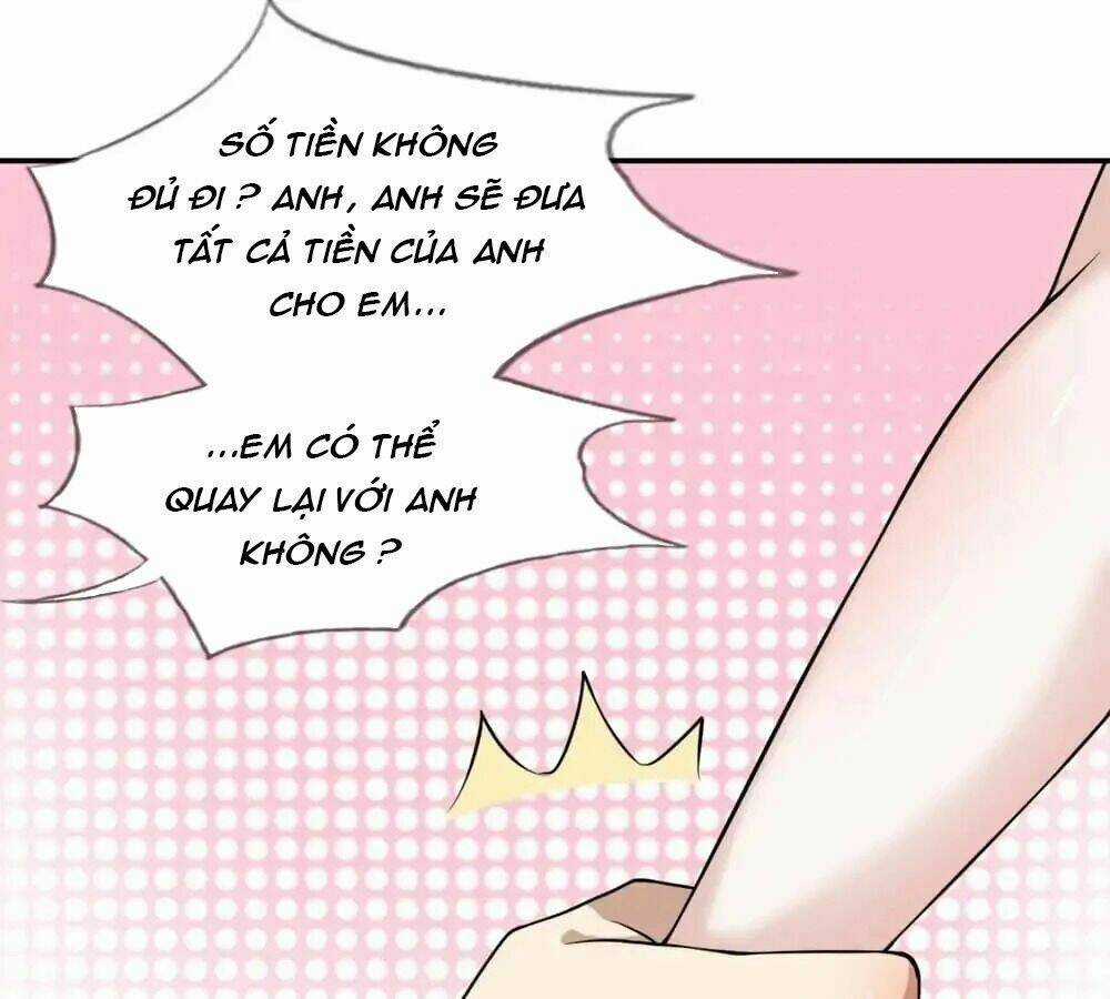 Hoàng Hậu Độc Ác - Chapter 1 - Trang 17