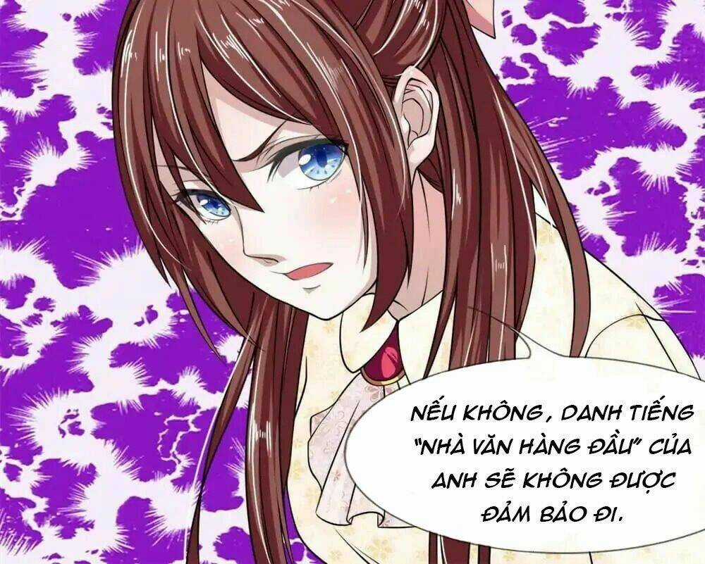 Hoàng Hậu Độc Ác - Chapter 1 - Trang 19