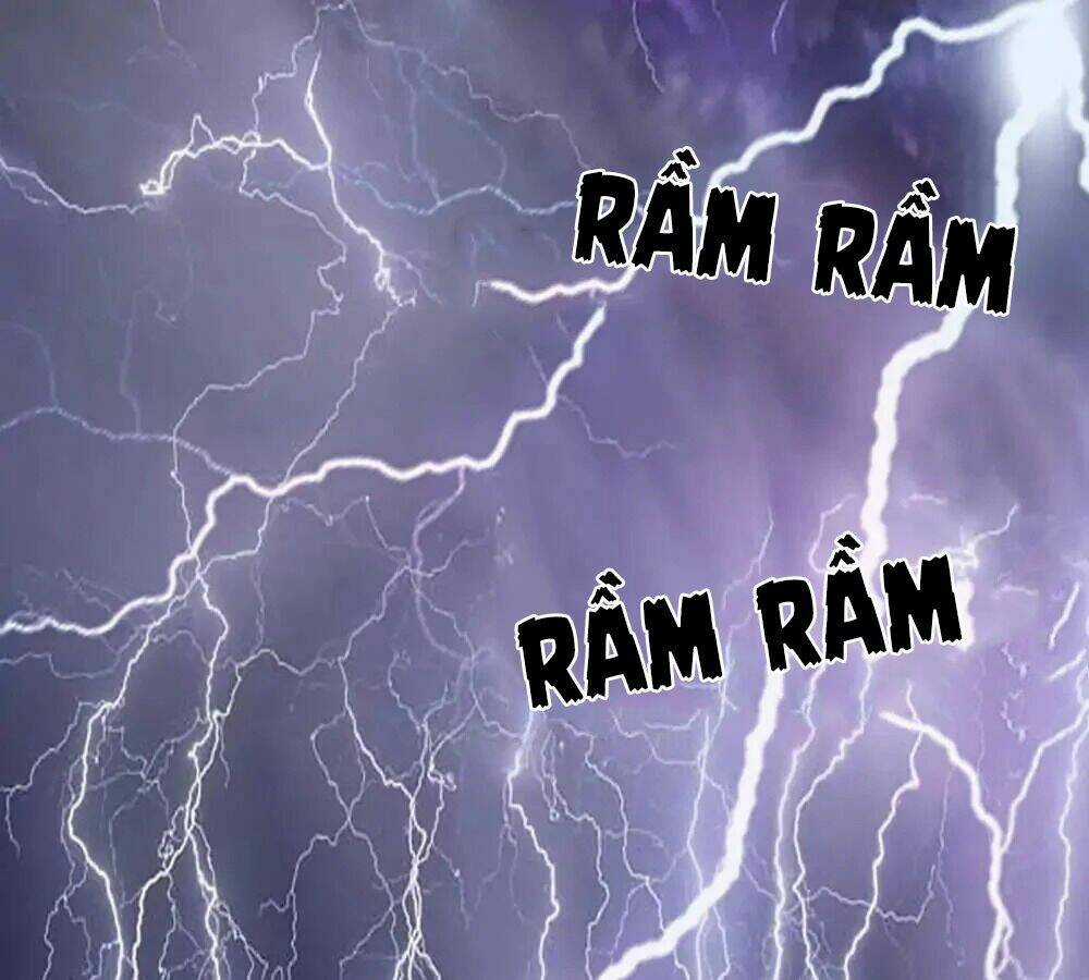 Hoàng Hậu Độc Ác - Chapter 1 - Trang 20