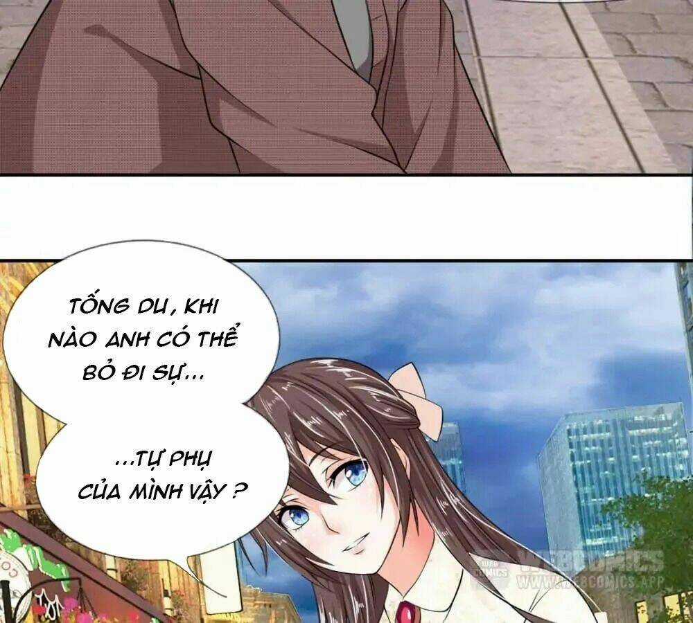 Hoàng Hậu Độc Ác - Chapter 1 - Trang 23