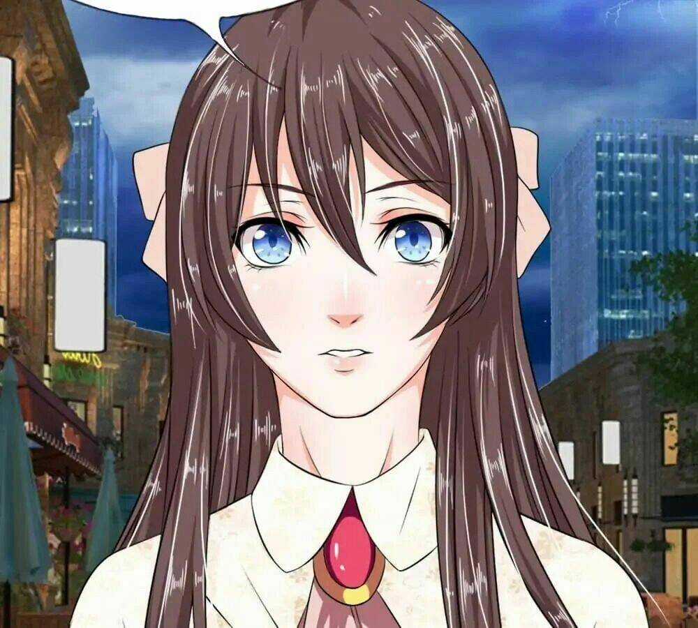 Hoàng Hậu Độc Ác - Chapter 1 - Trang 25