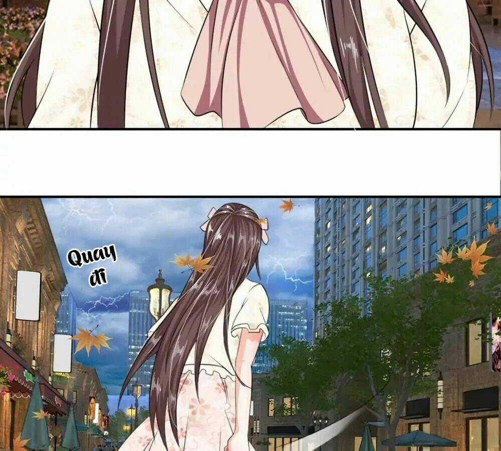 Hoàng Hậu Độc Ác - Chapter 1 - Trang 26