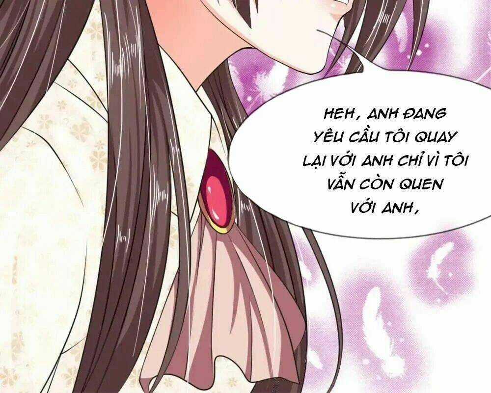 Hoàng Hậu Độc Ác - Chapter 1 - Trang 28