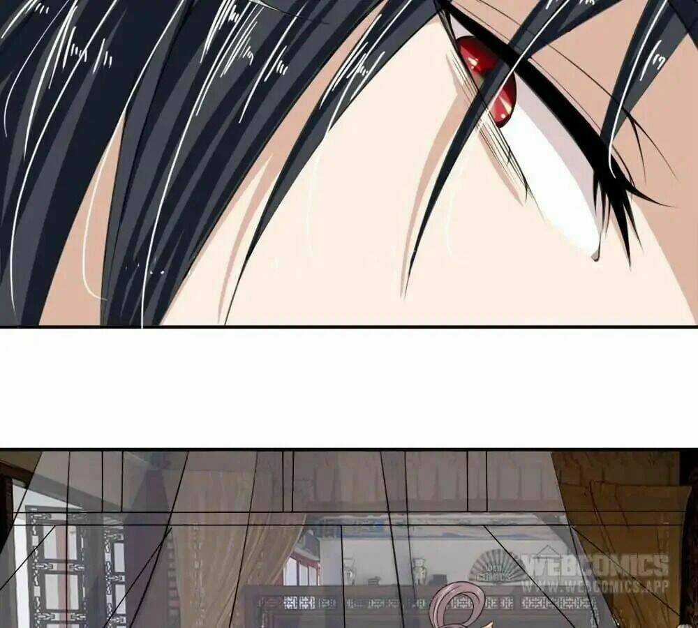 Hoàng Hậu Độc Ác - Chapter 1 - Trang 7