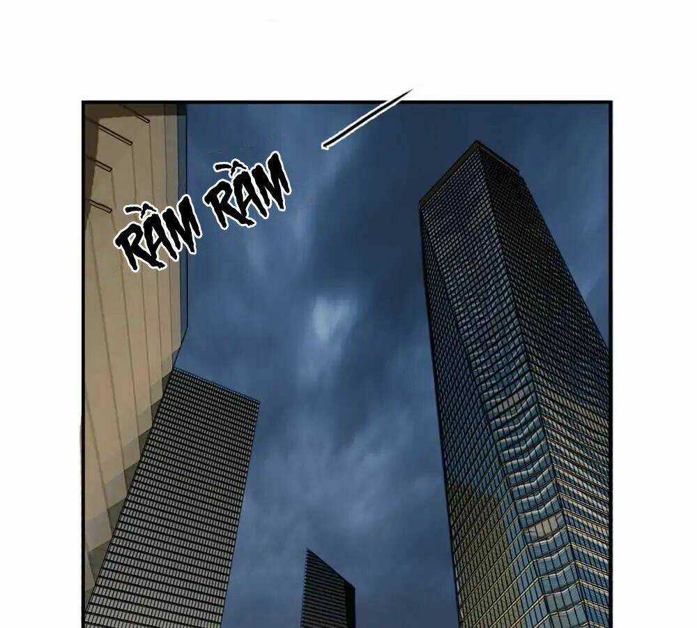 Hoàng Hậu Độc Ác - Chapter 1 - Trang 9