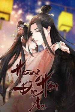 Hoàng Hậu Độc Ác - Chapter 2 - Trang 2