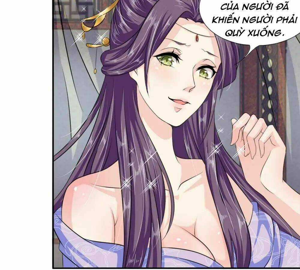 Hoàng Hậu Độc Ác - Chapter 2 - Trang 15