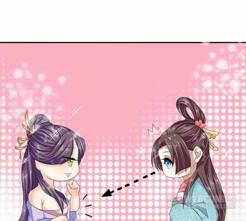 Hoàng Hậu Độc Ác - Chapter 2 - Trang 16