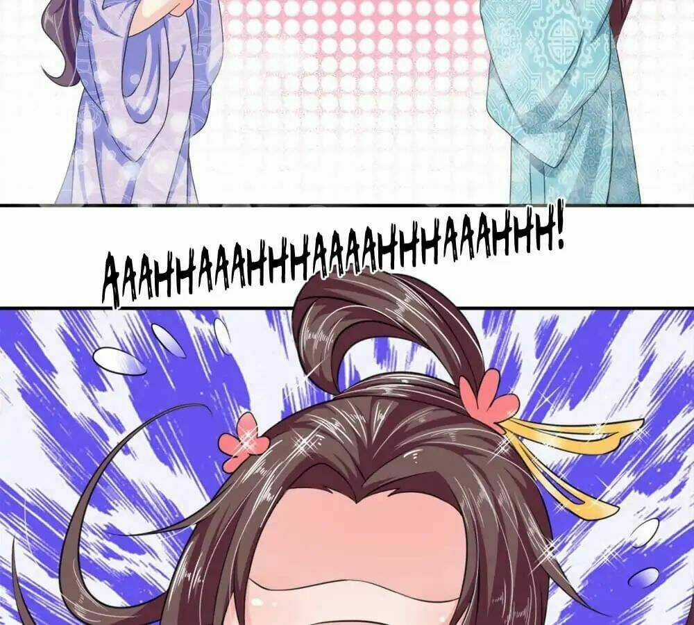 Hoàng Hậu Độc Ác - Chapter 2 - Trang 17