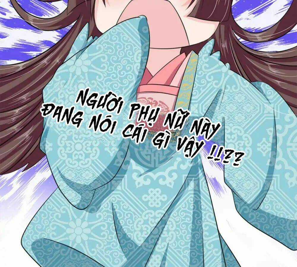 Hoàng Hậu Độc Ác - Chapter 2 - Trang 18