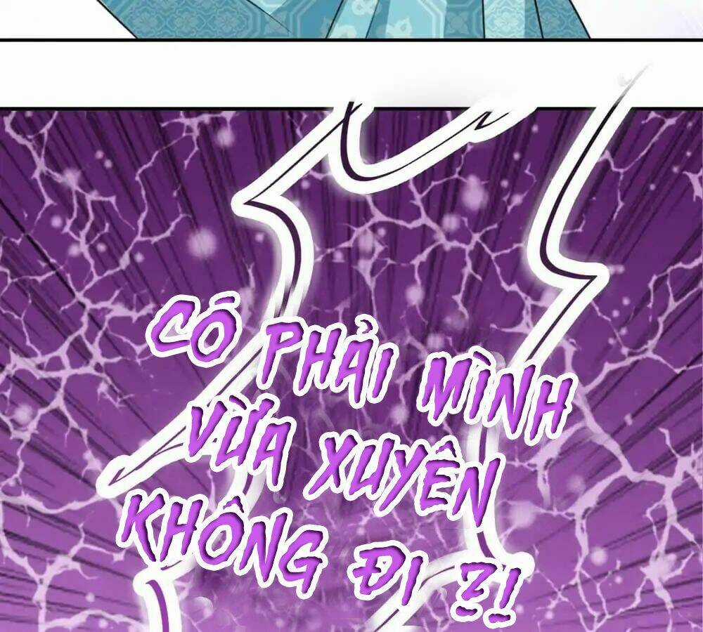 Hoàng Hậu Độc Ác - Chapter 2 - Trang 19