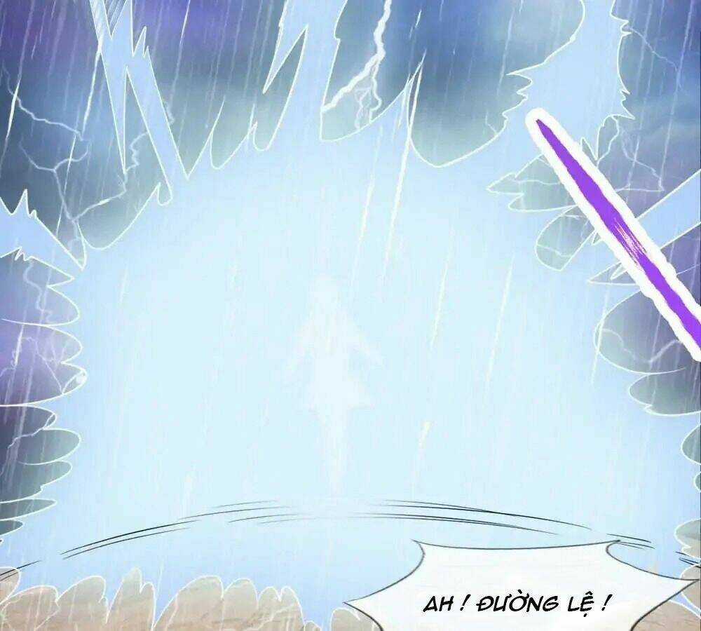 Hoàng Hậu Độc Ác - Chapter 2 - Trang 5