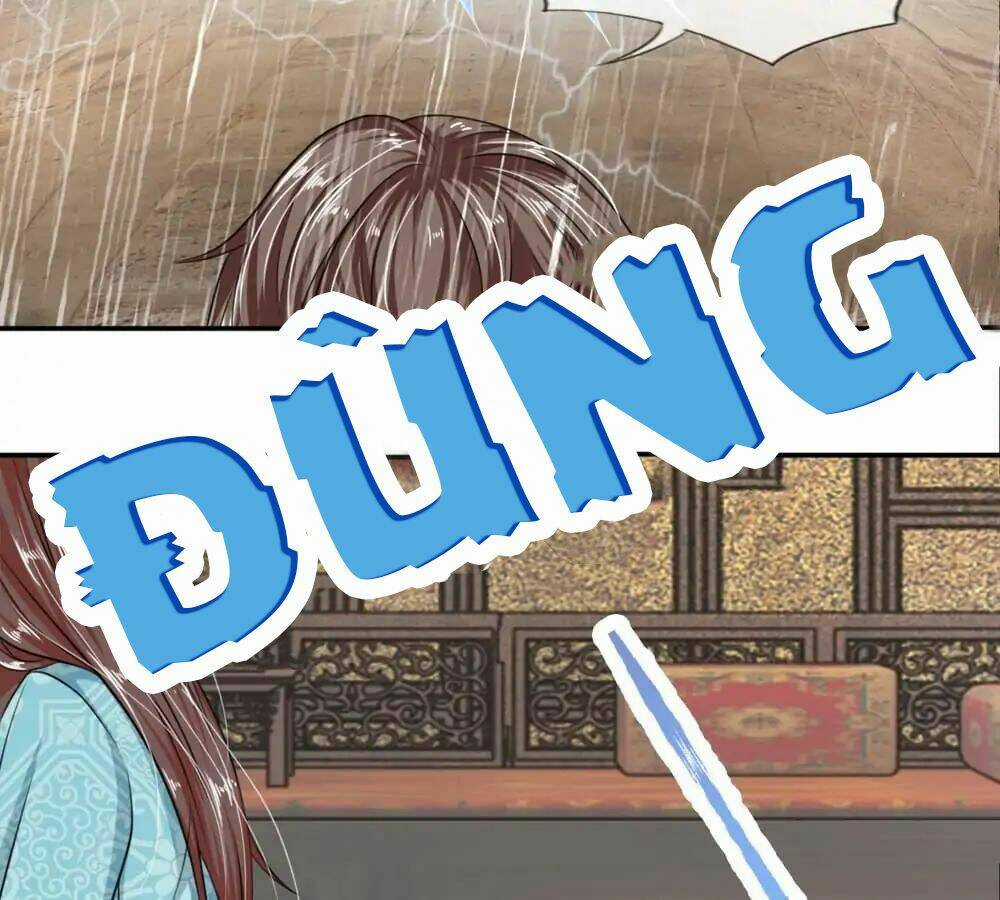 Hoàng Hậu Độc Ác - Chapter 2 - Trang 6