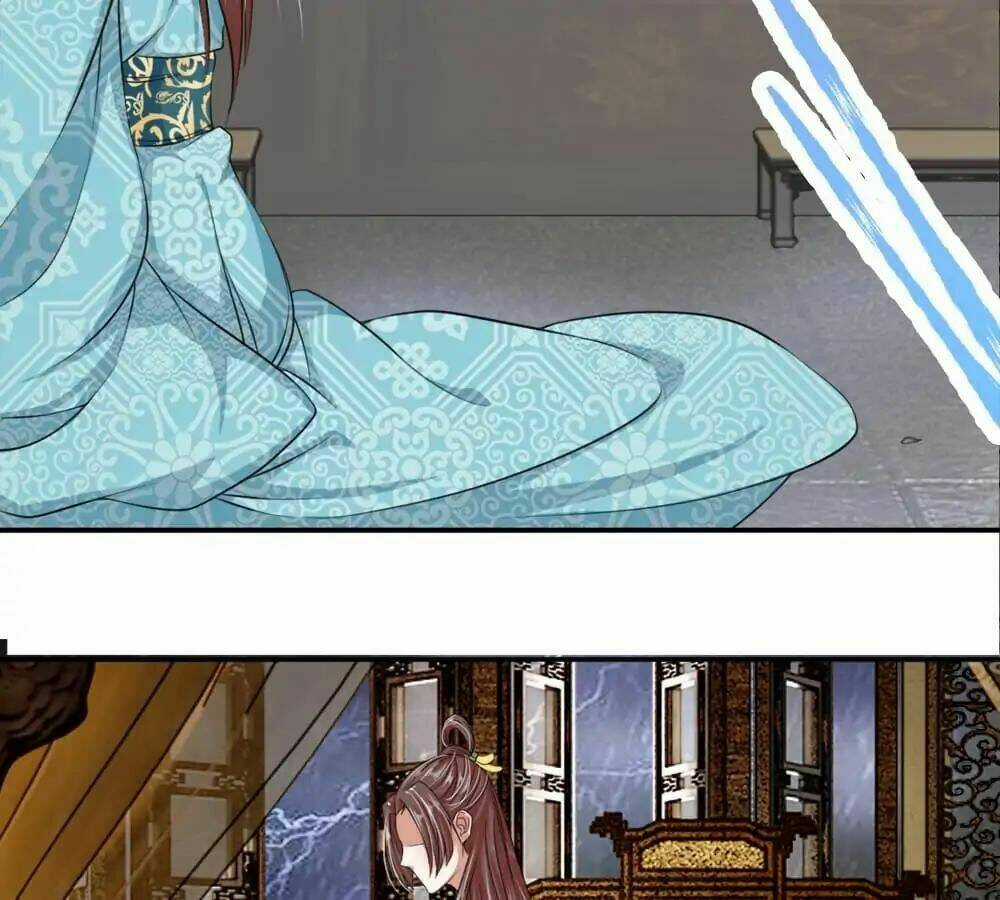 Hoàng Hậu Độc Ác - Chapter 2 - Trang 7