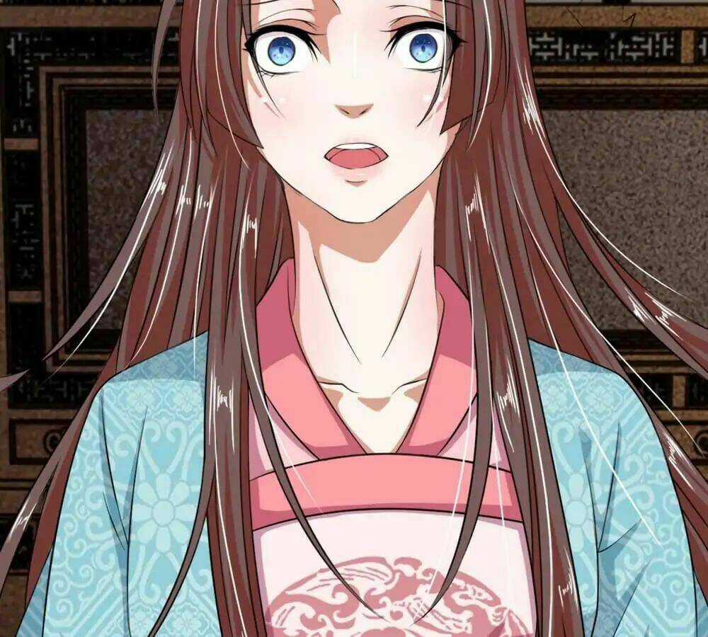 Hoàng Hậu Độc Ác - Chapter 2 - Trang 10