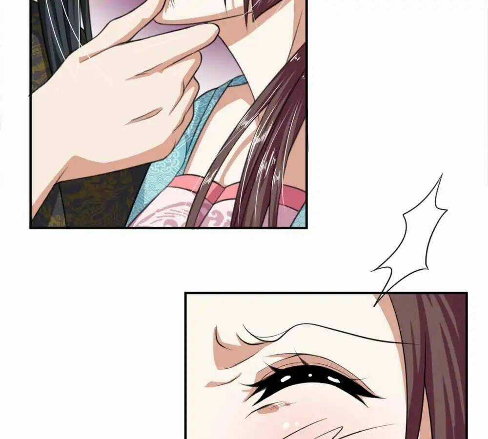 Hoàng Hậu Độc Ác - Chapter 3 - Trang 14