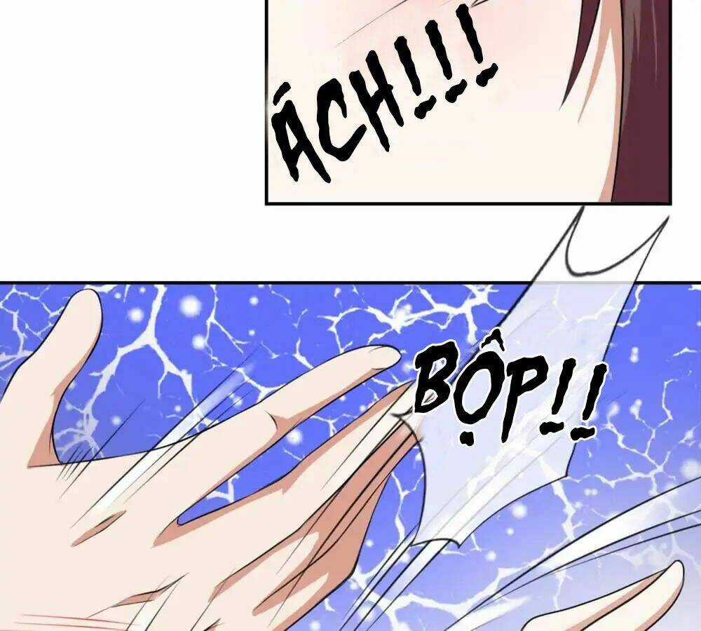 Hoàng Hậu Độc Ác - Chapter 3 - Trang 15