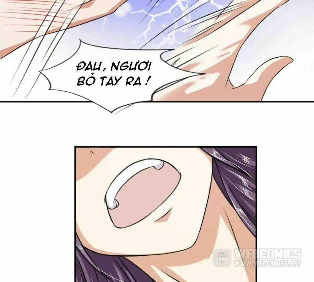 Hoàng Hậu Độc Ác - Chapter 3 - Trang 16