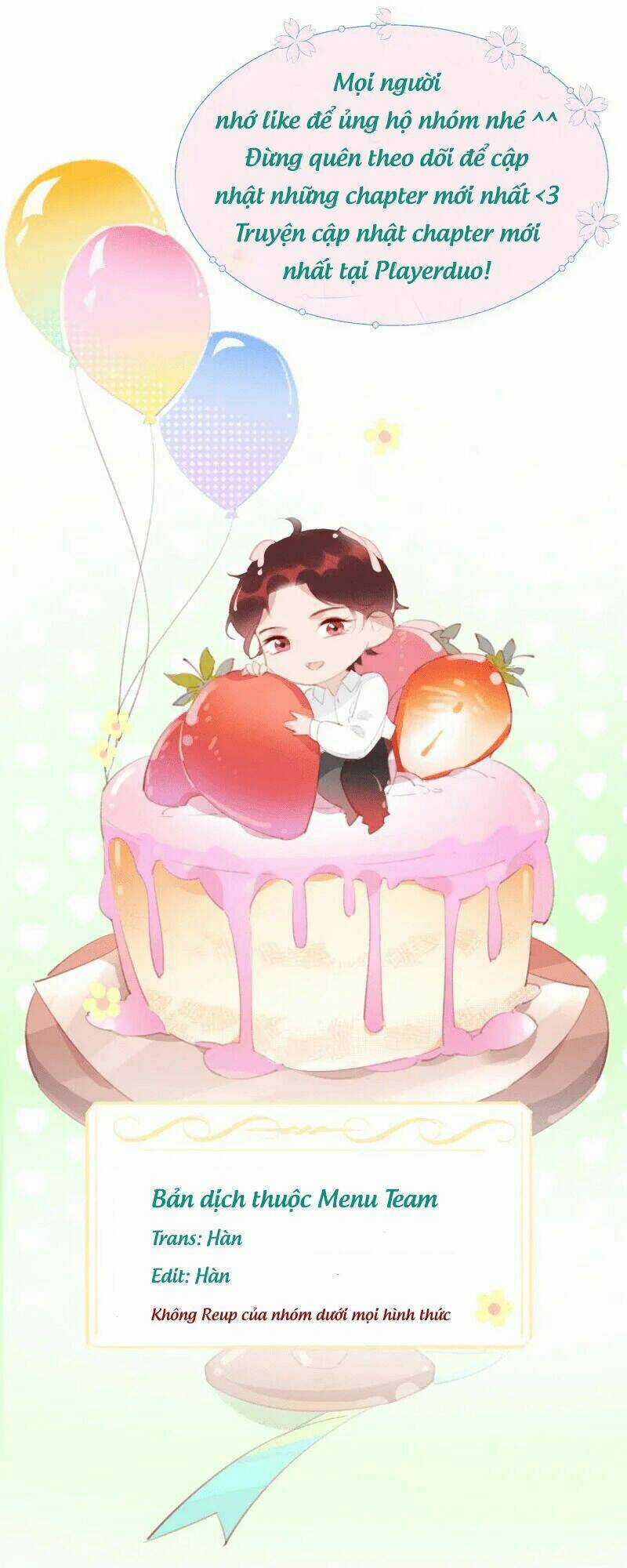 Hoàng Hậu Độc Ác - Chapter 3 - Trang 21