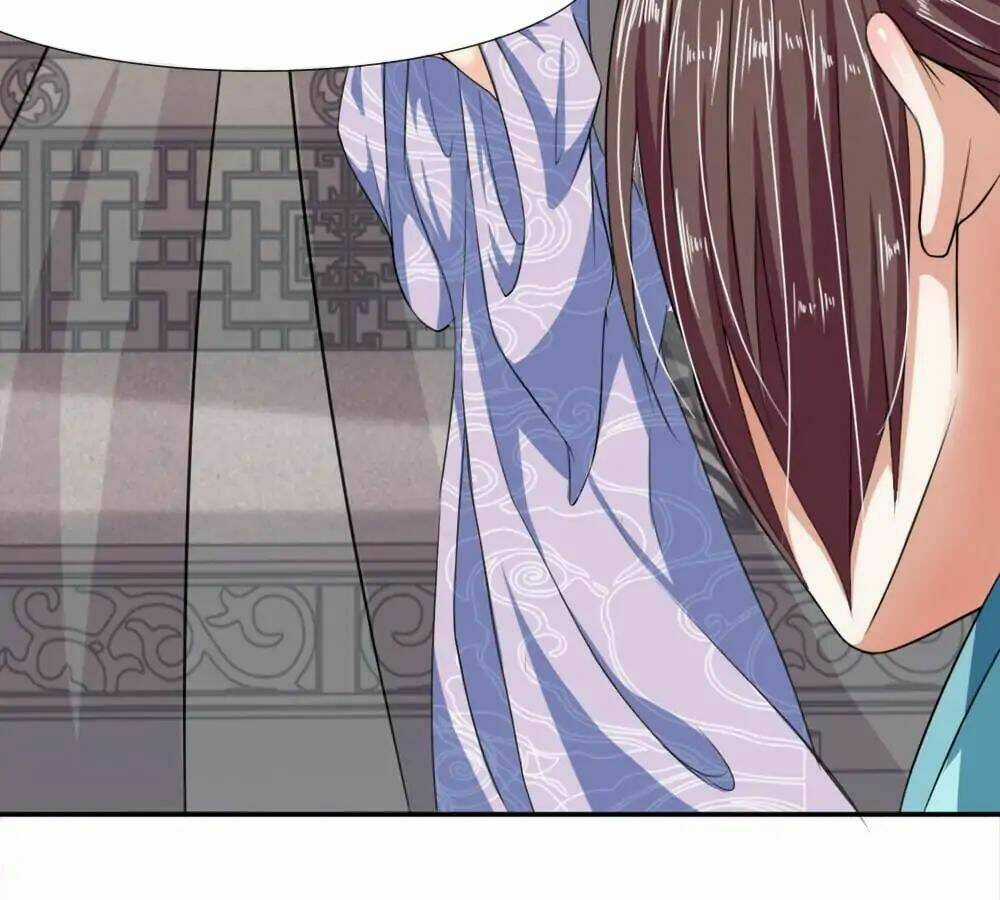 Hoàng Hậu Độc Ác - Chapter 3 - Trang 5