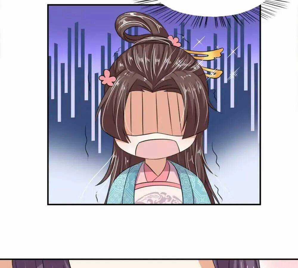 Hoàng Hậu Độc Ác - Chapter 4 - Trang 13