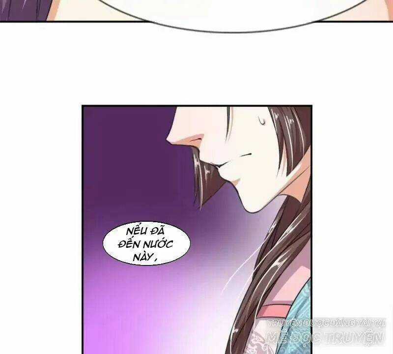 Hoàng Hậu Độc Ác - Chapter 4 - Trang 16