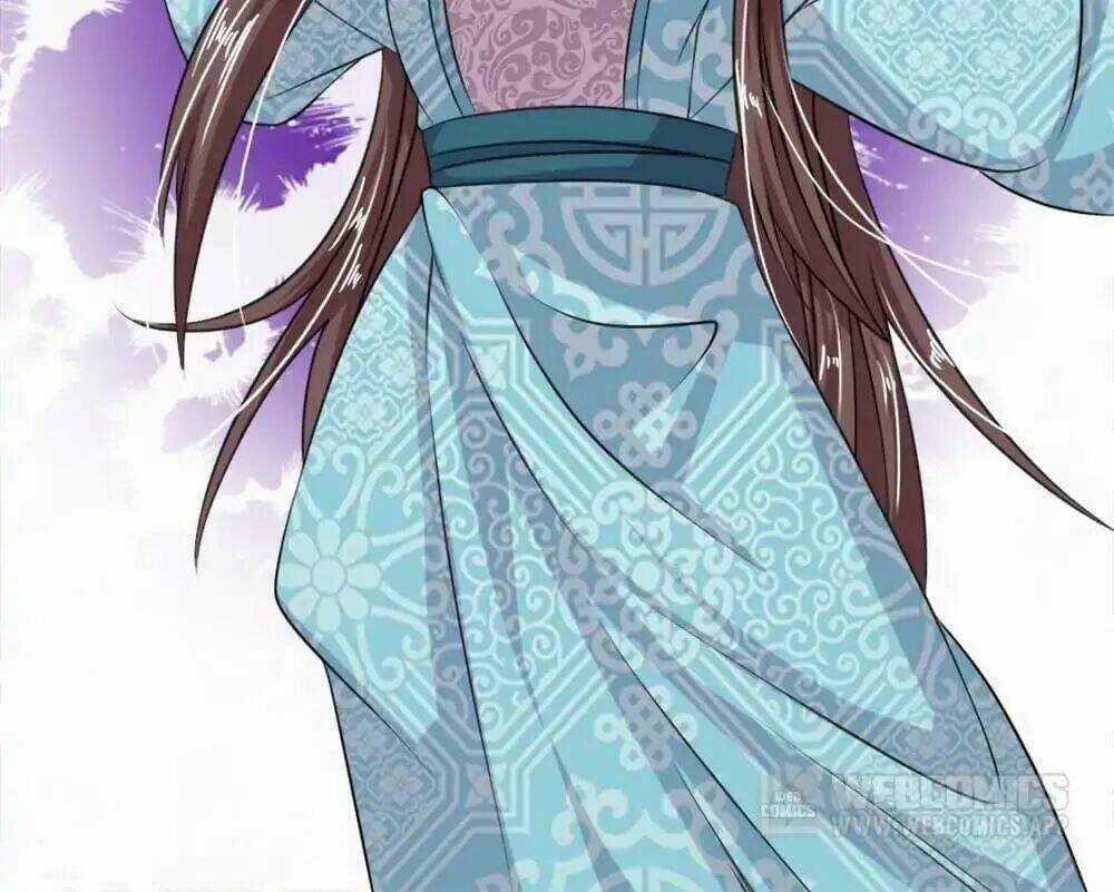 Hoàng Hậu Độc Ác - Chapter 4 - Trang 19