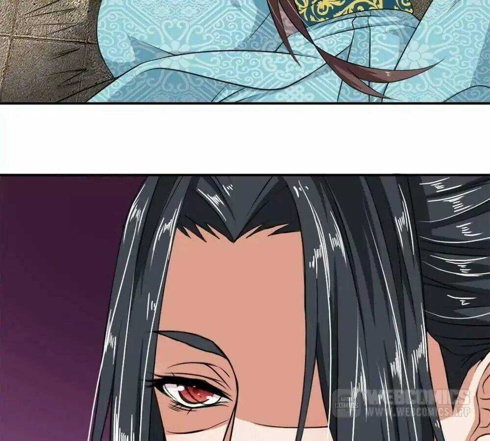 Hoàng Hậu Độc Ác - Chapter 4 - Trang 7