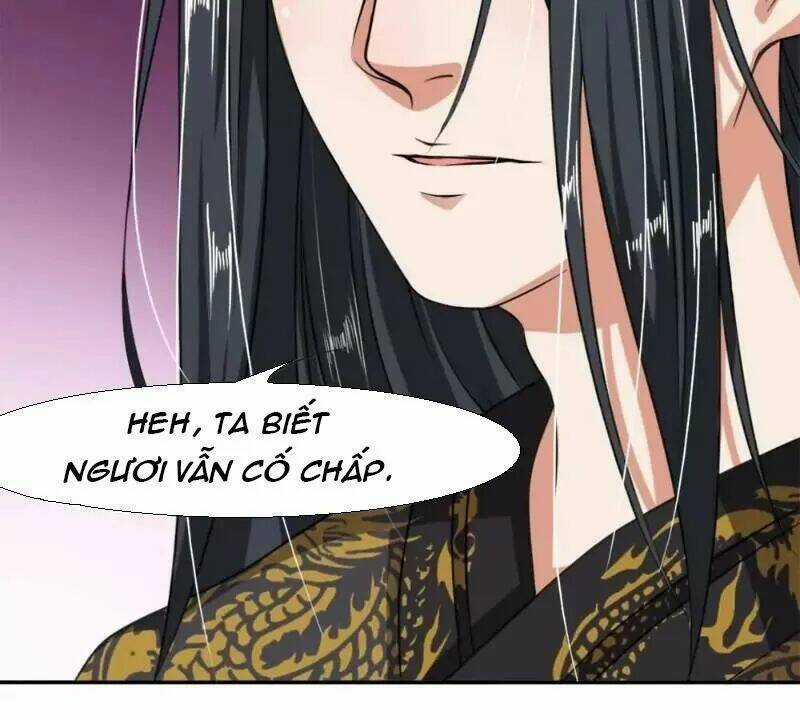 Hoàng Hậu Độc Ác - Chapter 4 - Trang 8