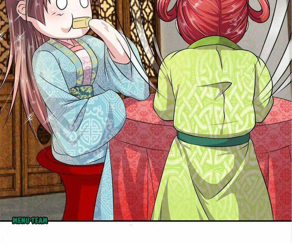 Hoàng Hậu Độc Ác - Chapter 5 - Trang 20