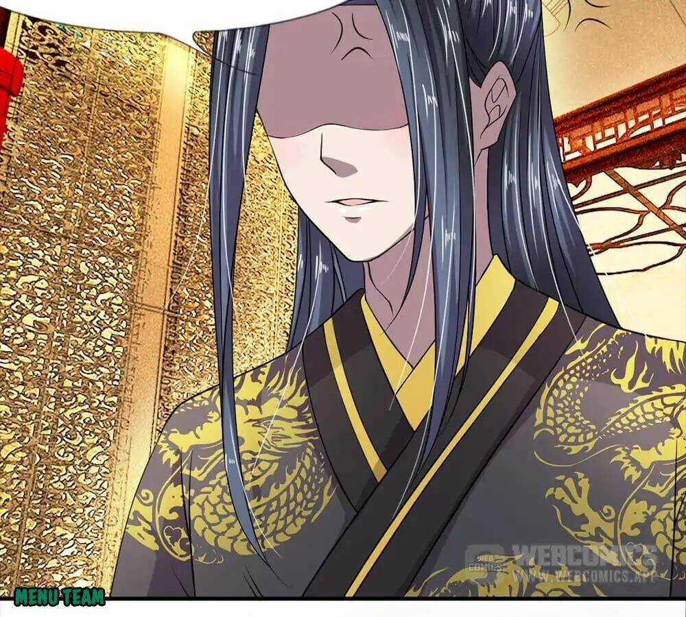 Hoàng Hậu Độc Ác - Chapter 5 - Trang 6