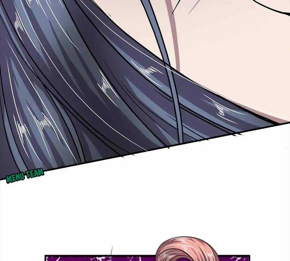 Hoàng Hậu Độc Ác - Chapter 5 - Trang 8