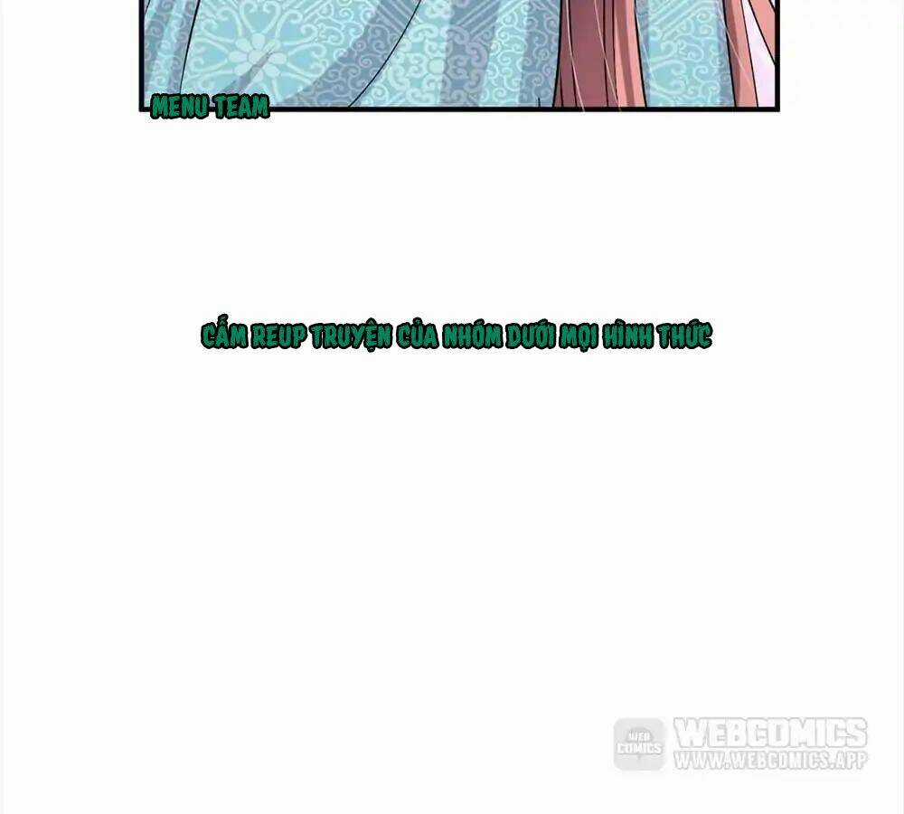 Hoàng Hậu Độc Ác - Chapter 5 - Trang 10