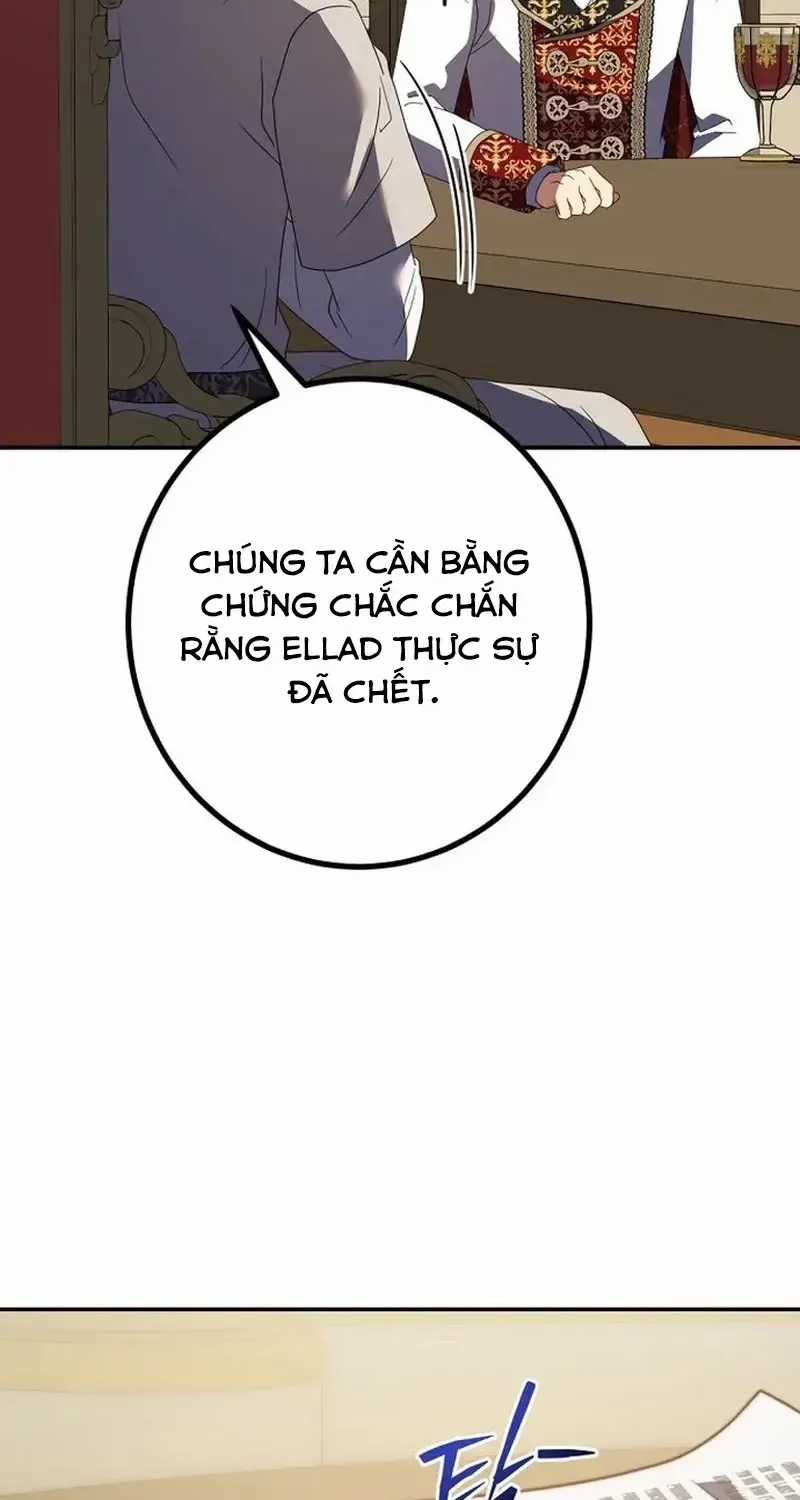 Hoàng Hậu Sát Thủ - Chapter 43 - Trang 12