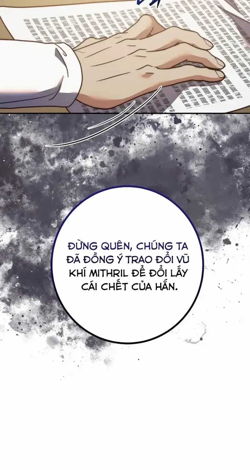 Hoàng Hậu Sát Thủ - Chapter 43 - Trang 13