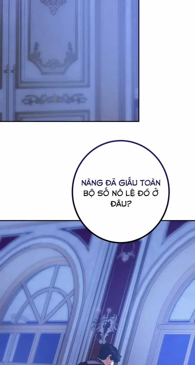 Hoàng Hậu Sát Thủ - Chapter 43 - Trang 15