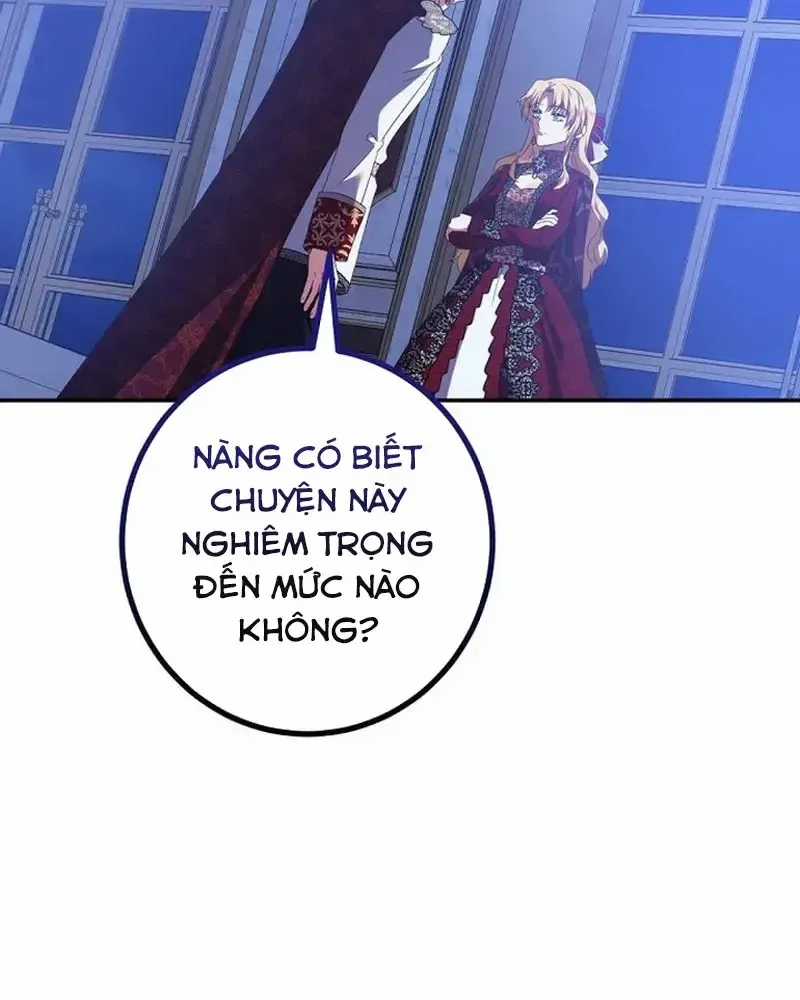Hoàng Hậu Sát Thủ - Chapter 43 - Trang 16