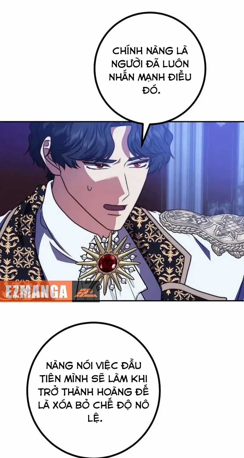 Hoàng Hậu Sát Thủ - Chapter 43 - Trang 17