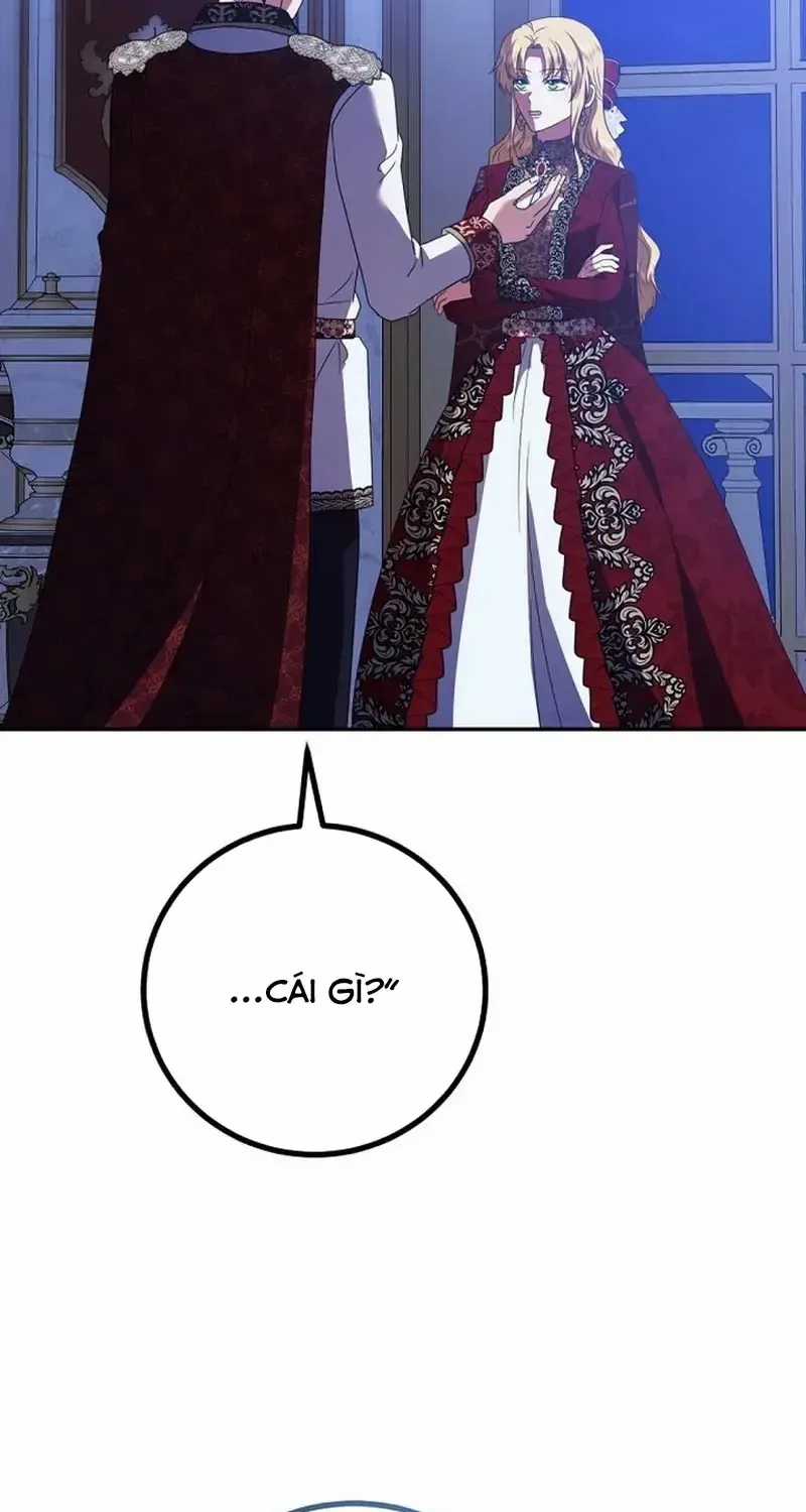 Hoàng Hậu Sát Thủ - Chapter 43 - Trang 19