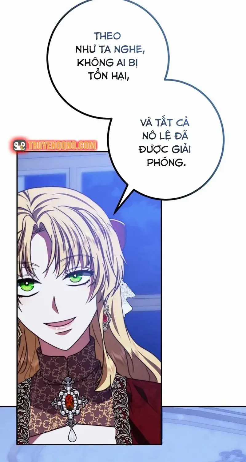 Hoàng Hậu Sát Thủ - Chapter 43 - Trang 20