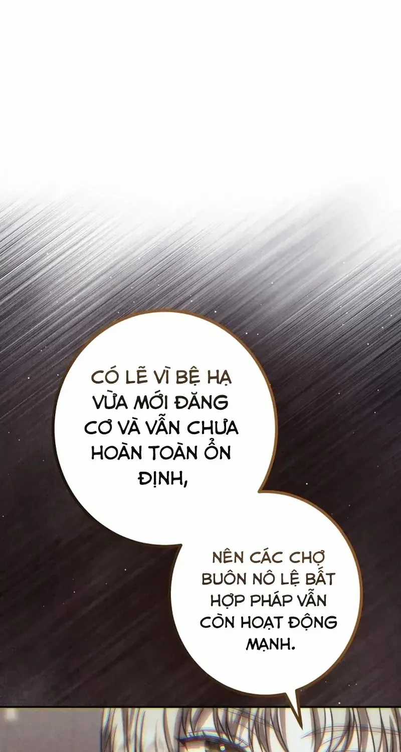 Hoàng Hậu Sát Thủ - Chapter 43 - Trang 3