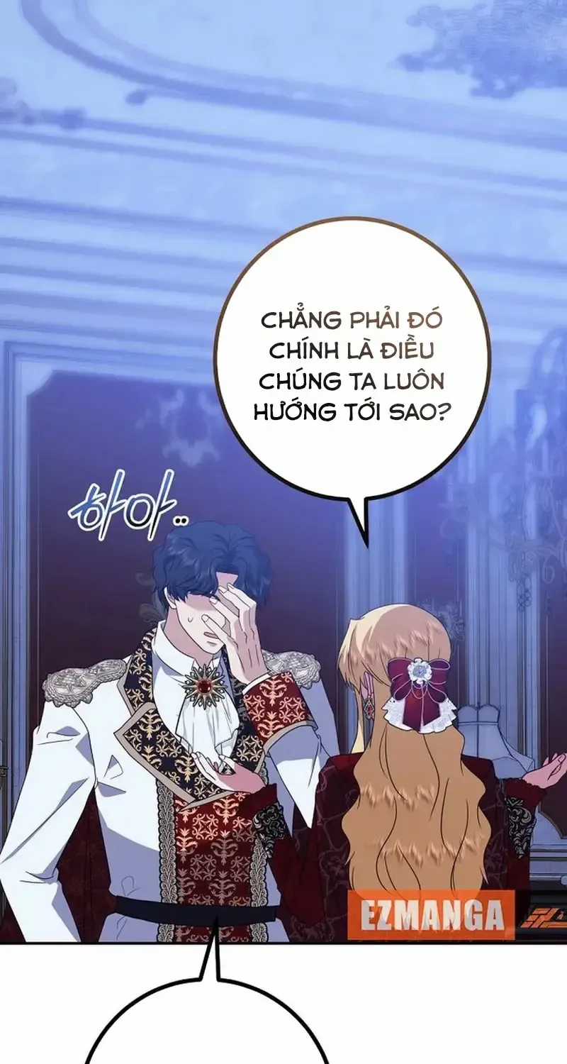 Hoàng Hậu Sát Thủ - Chapter 43 - Trang 21