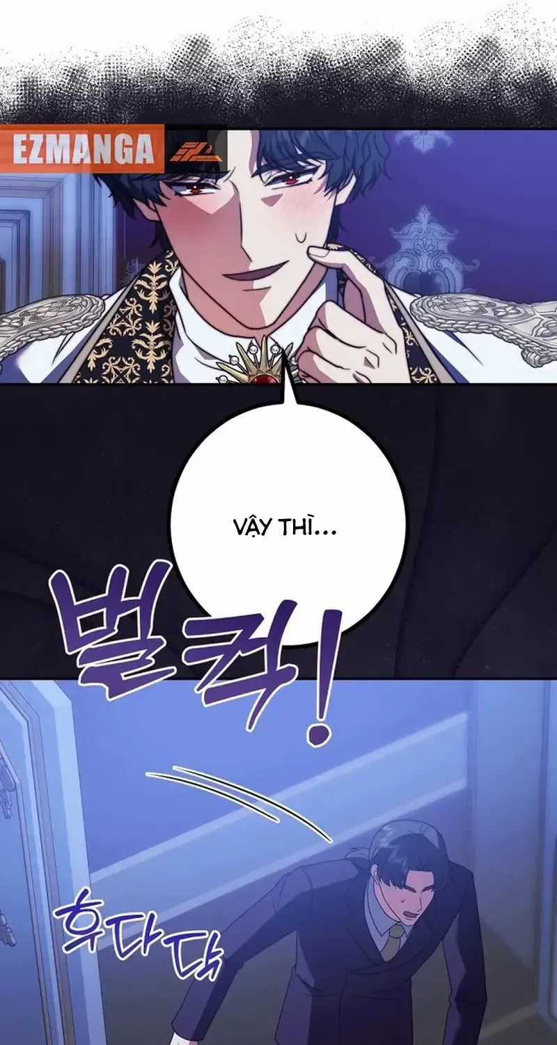 Hoàng Hậu Sát Thủ - Chapter 43 - Trang 24