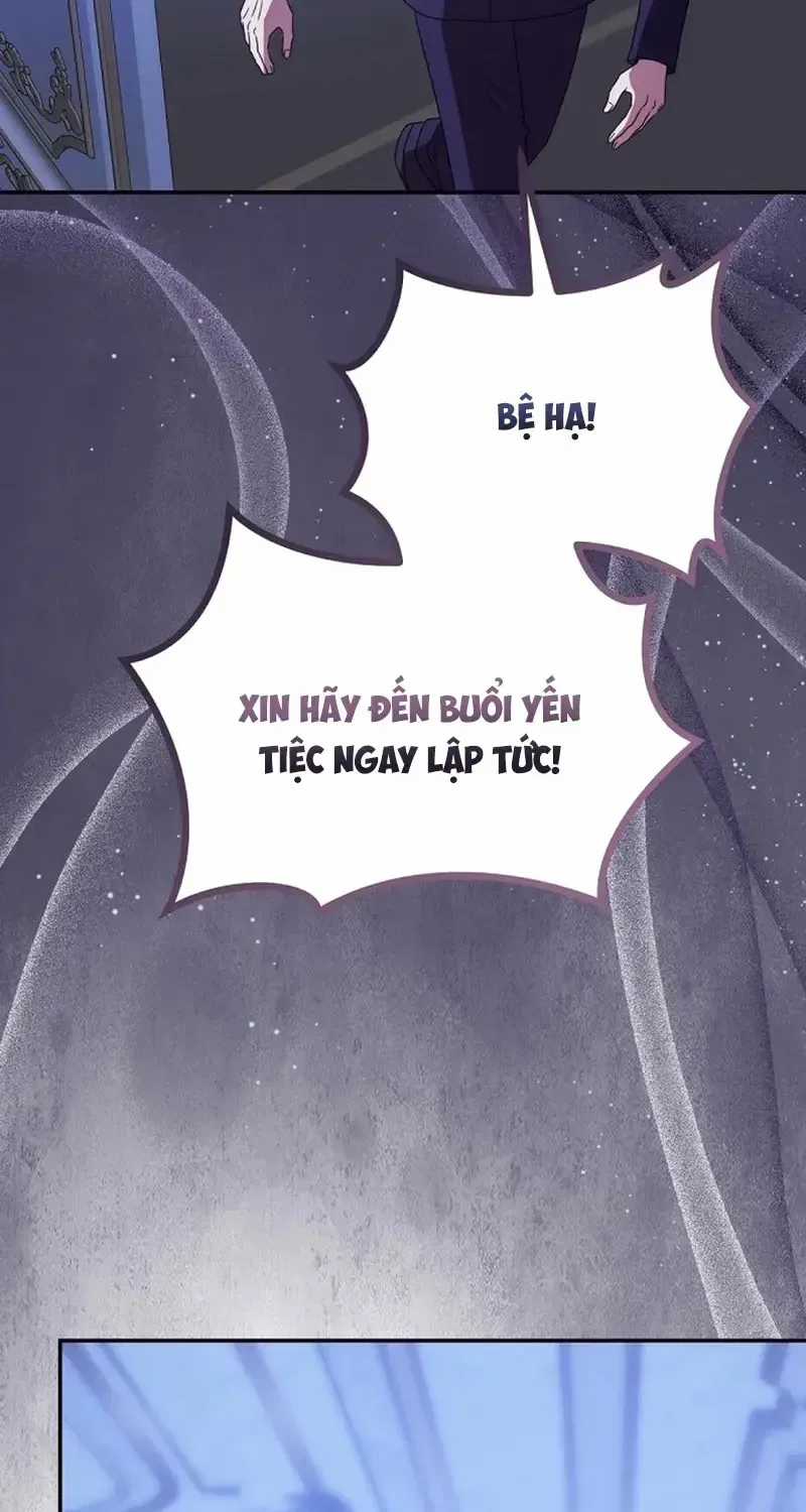 Hoàng Hậu Sát Thủ - Chapter 43 - Trang 25