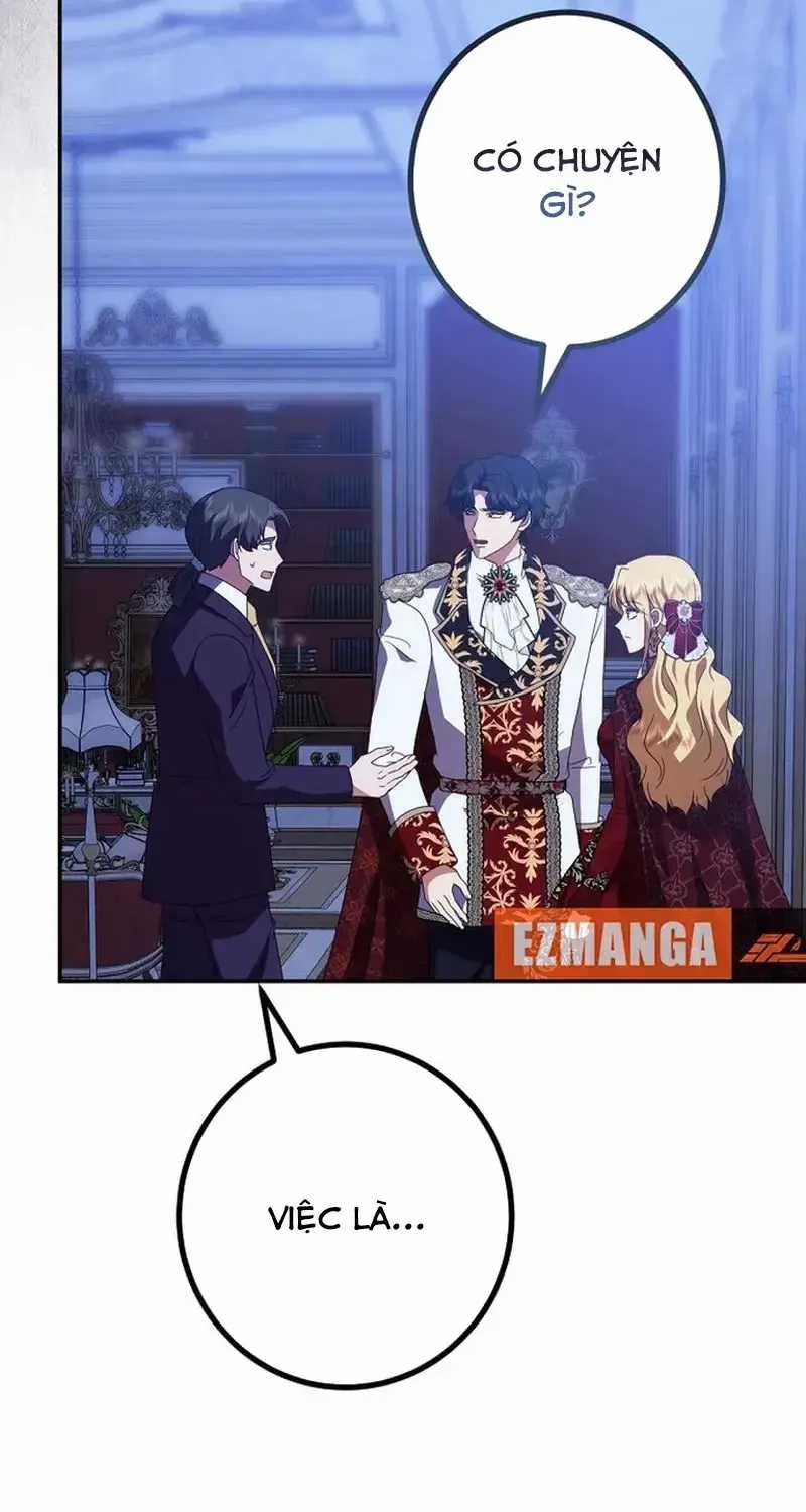 Hoàng Hậu Sát Thủ - Chapter 43 - Trang 26