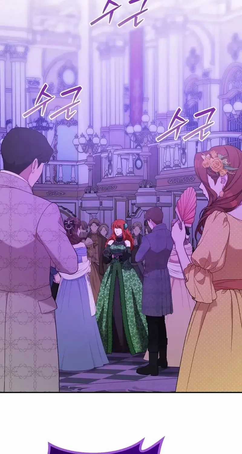 Hoàng Hậu Sát Thủ - Chapter 43 - Trang 28