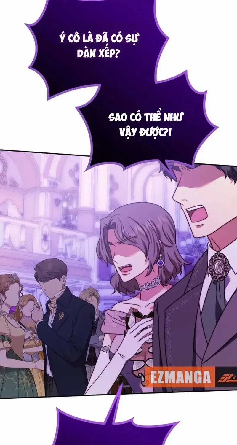 Hoàng Hậu Sát Thủ - Chapter 43 - Trang 29