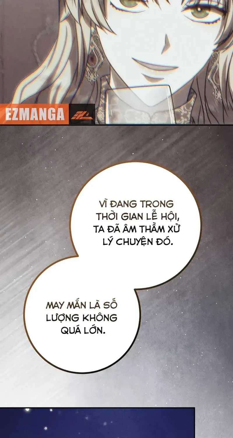 Hoàng Hậu Sát Thủ - Chapter 43 - Trang 4