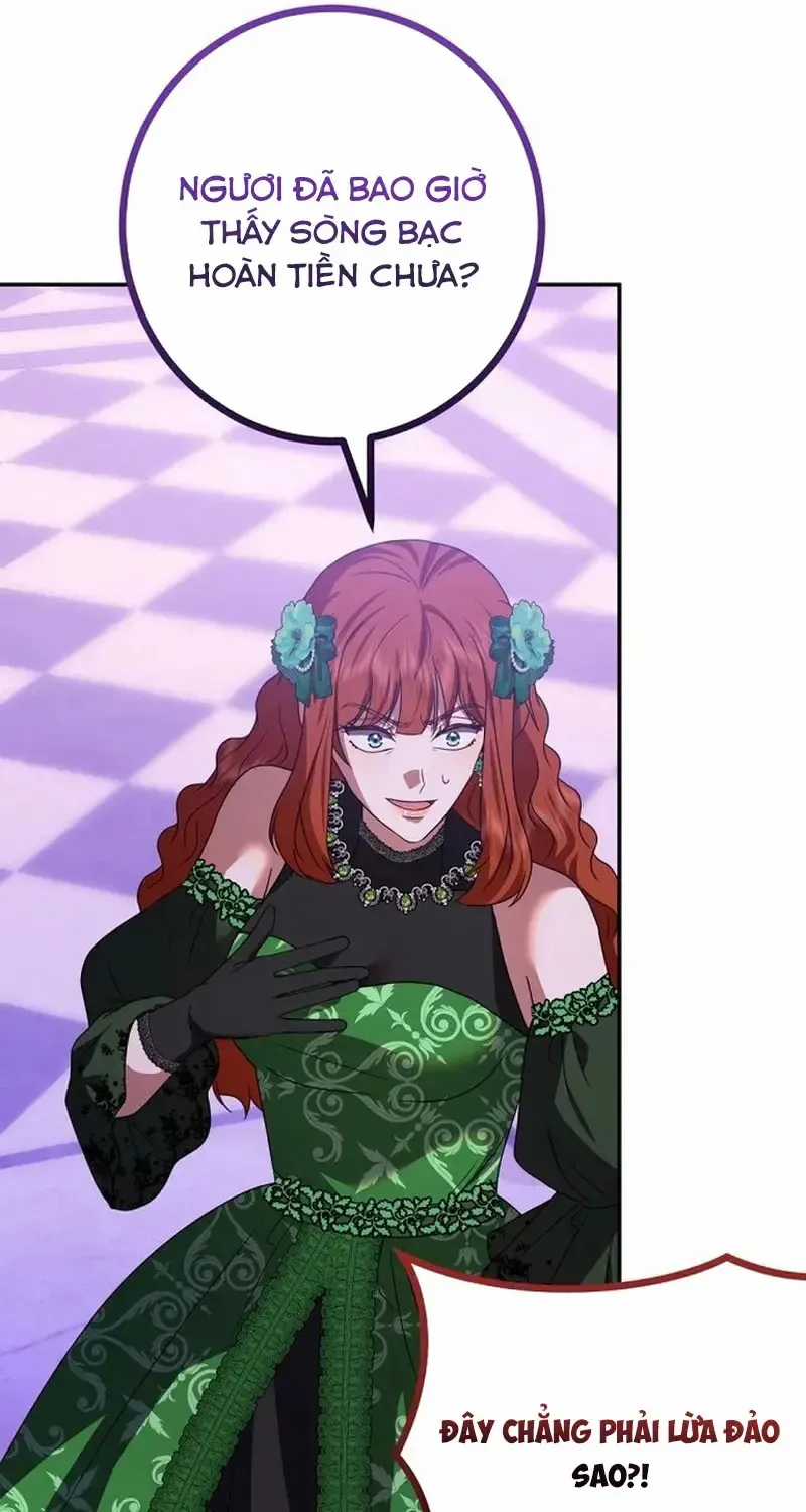 Hoàng Hậu Sát Thủ - Chapter 43 - Trang 31